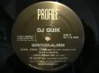 画像4: DJ QUIK ‎/ RHYTHM-AL-ISM (OVER 70 MINUTES OF COMMERCIAL-FREE MUSIC)  (2LP) (4)