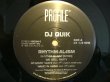 画像3: DJ QUIK ‎/ RHYTHM-AL-ISM (OVER 70 MINUTES OF COMMERCIAL-FREE MUSIC)  (2LP) (3)