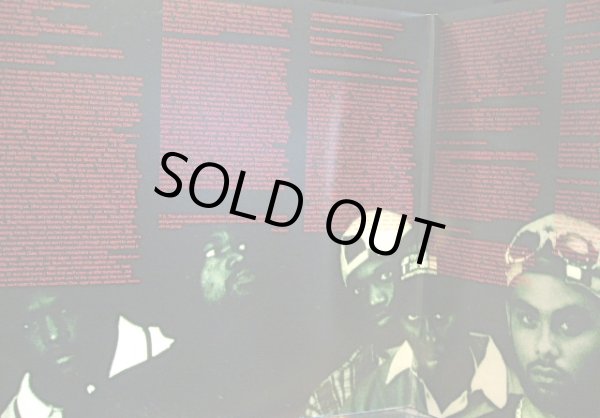 画像3: THE ROOTS / ILLADELPH HALFLIFE  (US-2LP) (3)