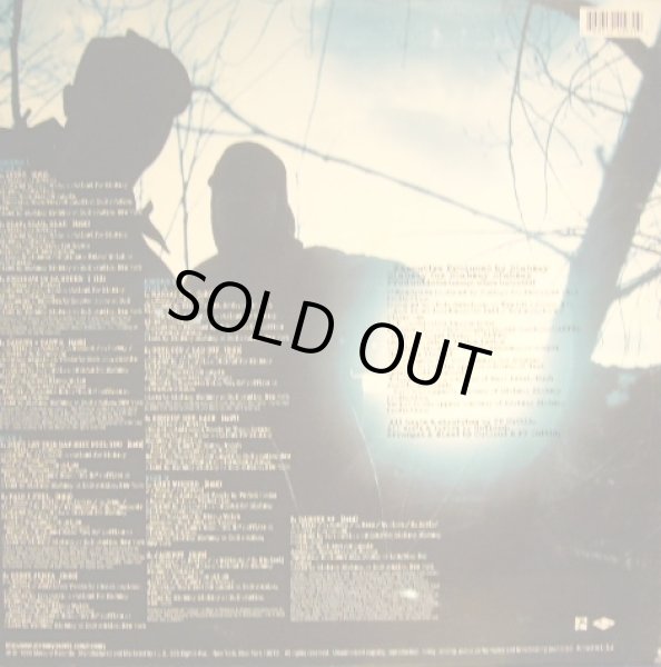 画像2: BLAHZAY BLAHZAY ‎/ BLAH BLAH BLAH  (US-2LP) (2)