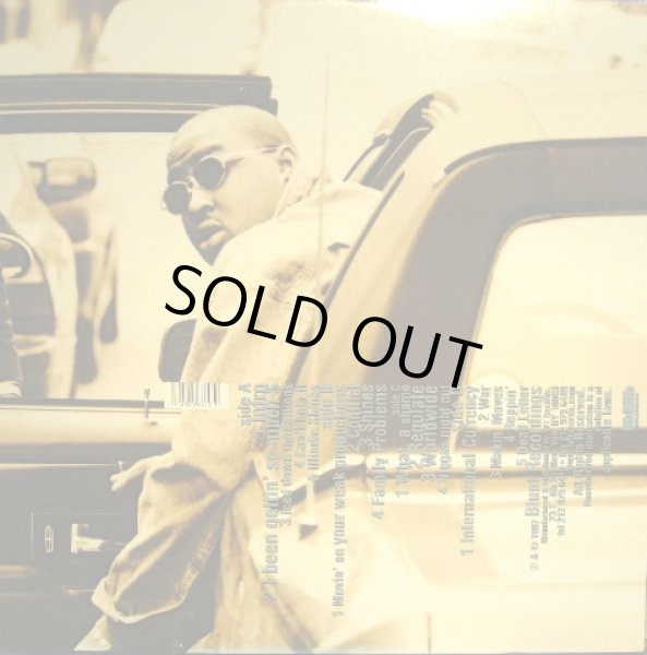 画像2: ROYAL FLUSH ‎/ GHETTO MILLIONAIRE  (US-2LP) (2)