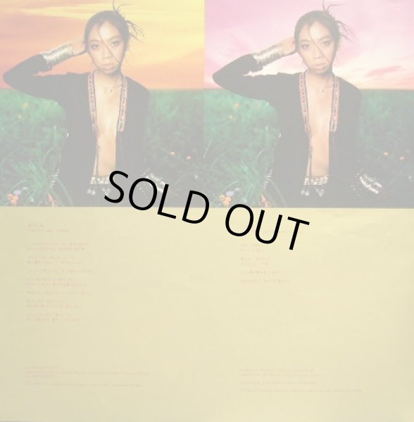 画像5: UA / 11  (2LP) (5)