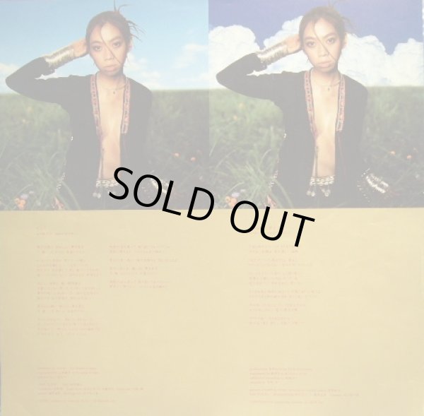 画像4: UA / 11  (2LP) (4)