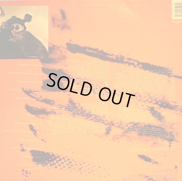 画像2: SNOW / 12 INCHES OF SNOW (THE ALBUM) (GEMA-LP) (2)