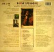 画像2: T-LOVE / LONG WAY BACK  (US-2LP) (2)