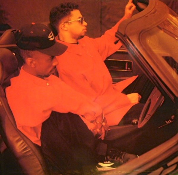 画像3: DEFINITION OF SOUND / THE LICK  (UK-LP) (3)