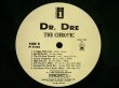 画像4: DR. DRE / THE CHRONIC (US-LP) (4)