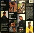 画像2: FULL FORCE ‎/ SMOOVE  (US-LP) (2)