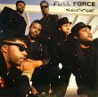 画像1: FULL FORCE ‎/ SMOOVE  (US-LP) (1)