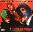 画像1: BLACK MOON ‎/ ENTA DA STAGE  (US-LP) (1)