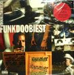 画像1: FUNKDOOBIEST ‎/ THE TROUBLESHOOTERS  (US-2LP) (1)