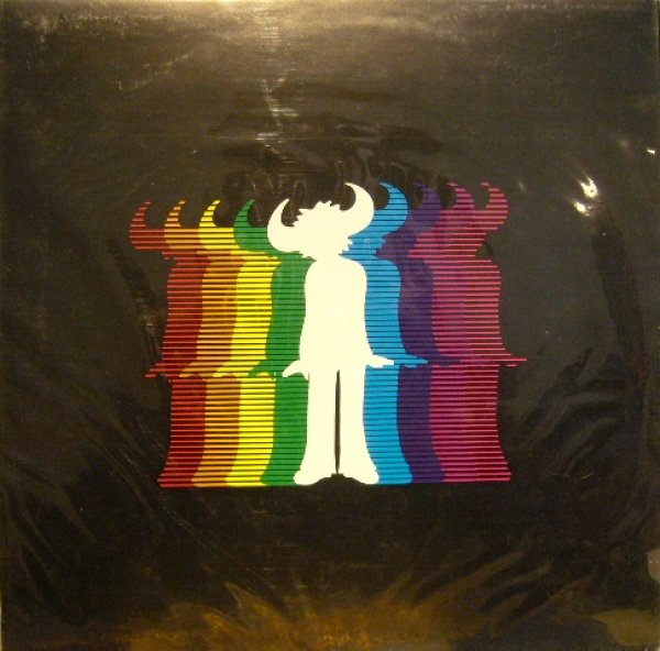 画像1: JAMIROQUAI ‎/ HIGH TIMES (1)