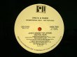 画像4: ERIC B. & RAKIM / JUICE ( KNOW THE LEDGE )  (US-PROMO) (4)