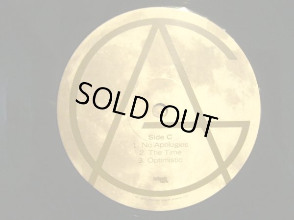 画像5: AUGUST GREENE ‎/ S.T (AUGUST GREENE)  (US-2LP) (5)