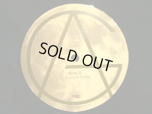 画像6: AUGUST GREENE ‎/ S.T (AUGUST GREENE)  (US-2LP) (6)