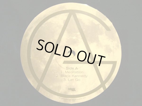 画像3: AUGUST GREENE ‎/ S.T (AUGUST GREENE)  (US-2LP) (3)