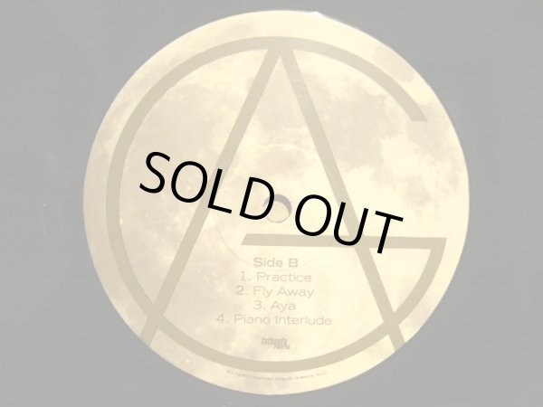 画像4: AUGUST GREENE ‎/ S.T (AUGUST GREENE)  (US-2LP) (4)