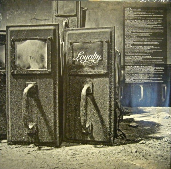 画像4: FAT JOE / LOYALTY  (US-2LP) (4)