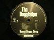 画像3: SNOOP DOGGY DOGG / THA DOGGFATHER  (US-2LP) (3)