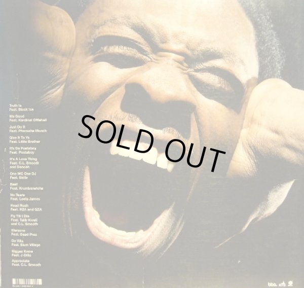 画像2: PETE ROCK ‎/ SOUL SURVIVOR II  (UK-2LP) (2)