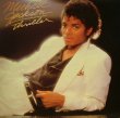 画像1: MICHAEL JACKSON ‎/ THRILLER  (US-LP) (1)