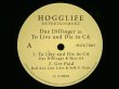 画像1: DAZ DILLINGER ‎/ DAZ DILLINGER'S TO LIVE AND DIE IN CA (1)