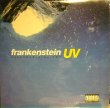 画像1: FRANKENSTEIN ‎/ UV  (2×12") (1)