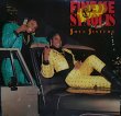 画像1: FINESSE & SYNQUIS ‎/ SOUL SISTERS  (US-LP) (1)