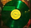 画像3: A TRIBE CALLED QUEST / I LEFT MY WALLET IN EL SEGUNDO  (Green translucent) (3)