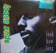 画像1: LOOSE ENDS ‎/ LOOK HOW LONG  (US-LP) (1)