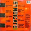 画像2: V.A. / RHYME SYNDICATE COMIN' THROUGH  (US-LP) (2)