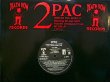 画像1: 2PAC ‎/ HOW DO YOU WANT IT  (UK-PROMO) (1)