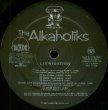 画像4: THA ALKAHOLIKS / LIKWIDATION  (US-2LP) (4)