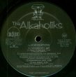 画像5: THA ALKAHOLIKS / LIKWIDATION  (US-2LP) (5)