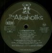 画像3: THA ALKAHOLIKS / LIKWIDATION  (US-2LP) (3)