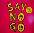 画像1: DE LA SOUL ‎/ SAY NO GO  (UK) (1)