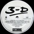 画像5: 3-D (Three Times Dope) /  ORIGINAL STYLING  (UK-LP +12”) (5)