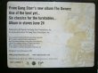 画像2: GANG STARR ‎/ THE OWNERZ  (SAMPLER) (2)