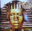 画像1: NAS ‎/ I AM...  (US-2LP) (1)