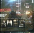 画像2: V.A. ‎/ MURDER WAS THE CASE (MUSIC FROM AND INSPIRED BY THE SHORT FILM "MURDER WAS THE CASE") (US-2LP) (2)