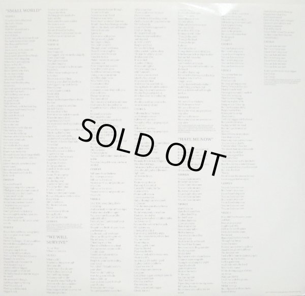 画像8: NAS / I AM...  (US-2LP) (8)