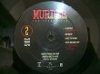 画像4: V.A. ‎/ MURDER WAS THE CASE (MUSIC FROM AND INSPIRED BY THE SHORT FILM "MURDER WAS THE CASE") (US-2LP) (4)