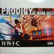 画像1: PRODIGY ‎/ H.N.I.C.  (US-2LP) (1)