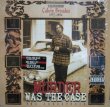 画像1: V.A. ‎/ MURDER WAS THE CASE (MUSIC FROM AND INSPIRED BY THE SHORT FILM "MURDER WAS THE CASE") (US-2LP) (1)