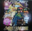 画像1: OUTKAST ‎/ AQUEMINI  (US-3LP) (1)