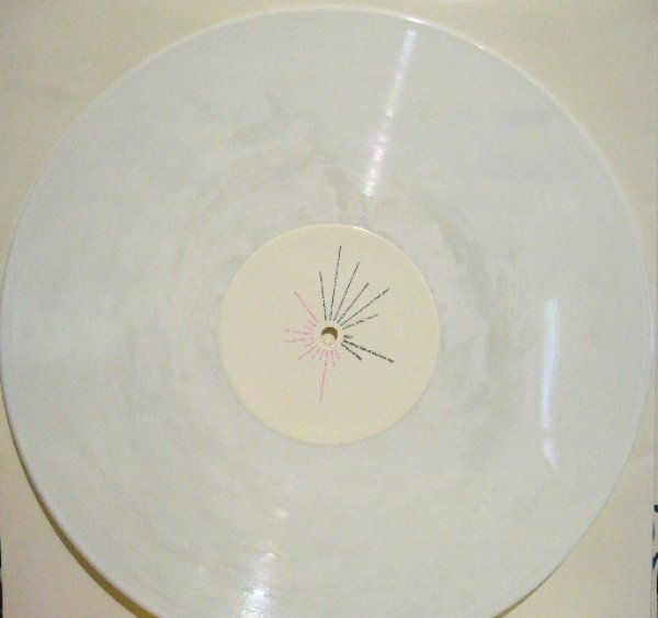 画像3: ACO / THE OTHER SIDE OF ABSOLUTE EGO  (LP) (3)