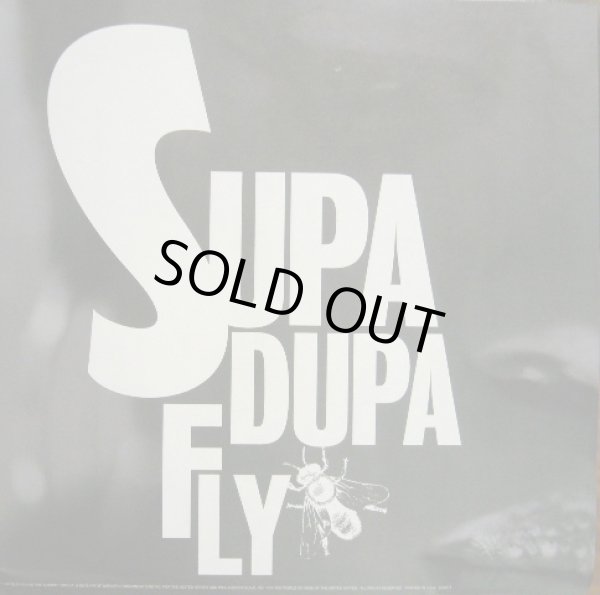 画像7: MISSY "MISDEMEANOR" ELLIOTT /  SUPA DUPA FLY  (US-2LP) (7)