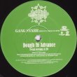 画像2: GANG STARR ‎/ BROOKLYN / DOUGH IN ADVANCE (2)