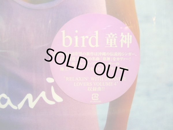 画像2: BIRD / 童神 (2)