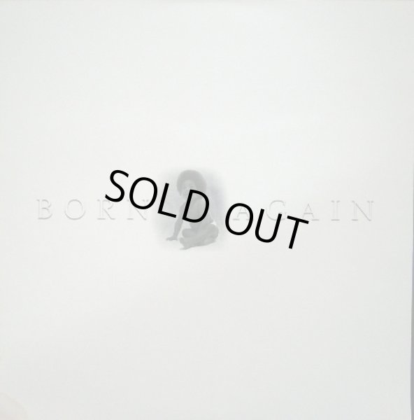 画像7: THE NOTORIOUS B.I.G. ‎/ BORN AGAIN  (US-2LP) (7)